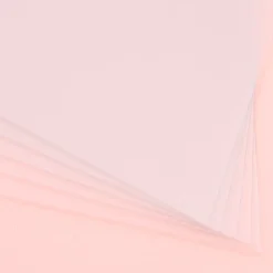 Set 5 Acetatos Transparentes con Film Protector Craftelier 0,5 mm