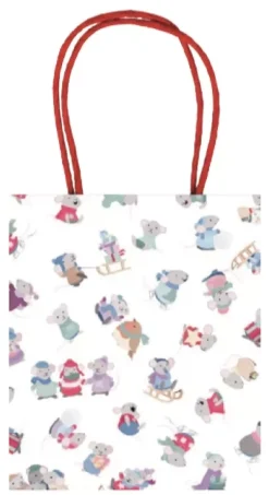 Set 6 Bolsas de Regalo Once upon a time Artemio