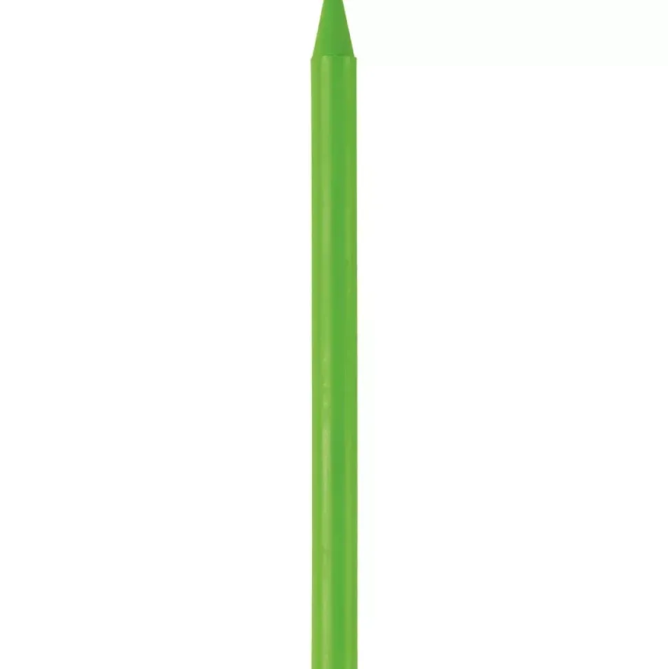 Set 24 ceras plásticas de colores PlastiAlpino Alpino