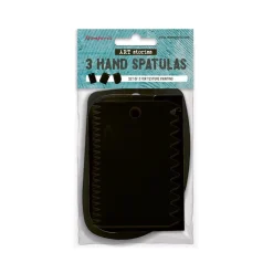 Set 3 espátulas de mano Art Stories Stamperia