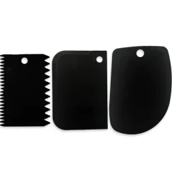 Set 3 espátulas de mano Art Stories Stamperia