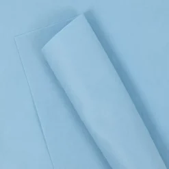 Set 2 Fieltros Azul Bebé Craftelier 30x30cm