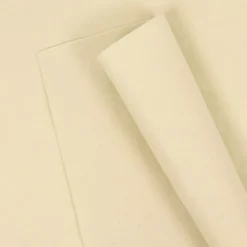 Set 2 Fieltros Beige Craftelier 30x30cm