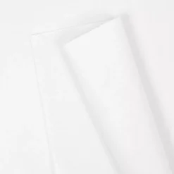 Set 2 Fieltros Blanco Craftelier 30x30cm