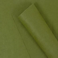 Set 2 Fieltros Verde Oliva Craftelier 30x30cm