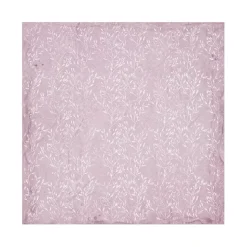 Set 4 hojas de tela Fabric Lavender Stamperia 30x30cm