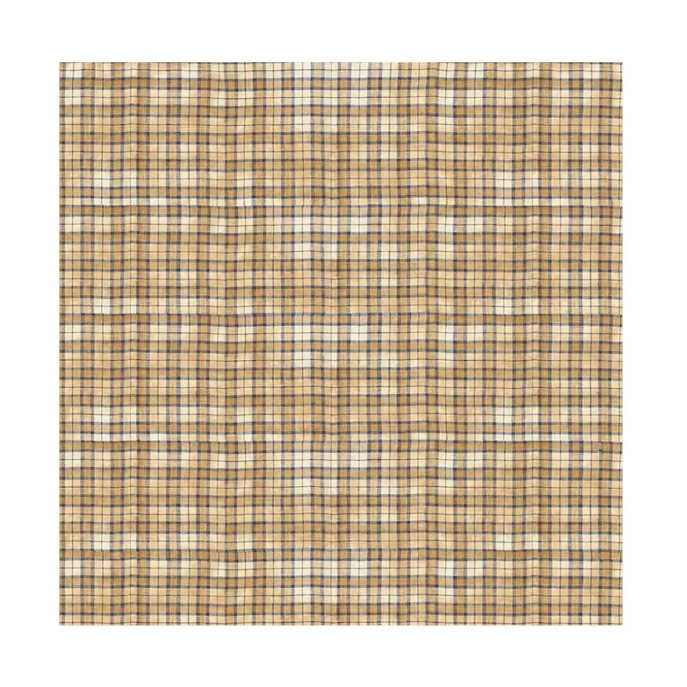 Set 4 hojas de tela Fabric Romantic Hidden Grove Stamperia 30x30cm