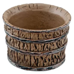 Set 2 Mini Barriles Idea-Ology Tim Holtz