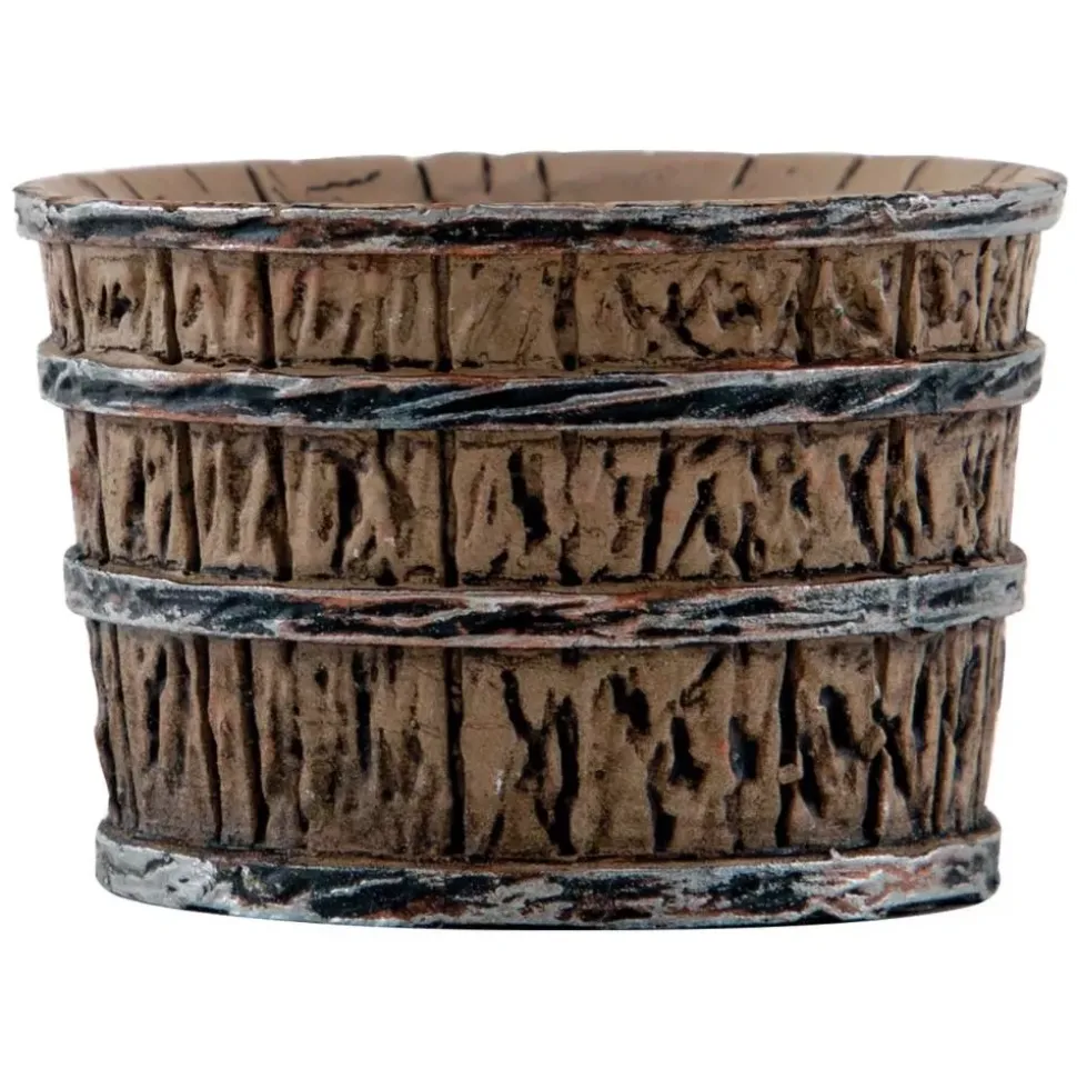 Set 2 Mini Barriles Idea-Ology Tim Holtz