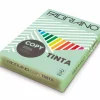 Set 250 Papeles Aguamarina Copy Tinta Fabriano A3 80g/m²