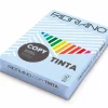 Set 250 Papeles Celeste Copy Tinta Fabriano A3 80g/m²