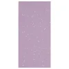 Set 6 Papeles de Seda Glitter Lila Clairefontaine