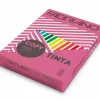 Set 250 Papeles Fucsia Copy Tinta Fabriano A3 80g/m²