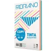 Set 250 Papeles Surtido Colores Pastel Copy Tinta Fabriano A3 80g/m²