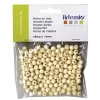 Set 180 Perlas de Madera Artemio