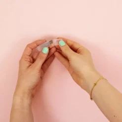 Set 5 Recambios Cuchilla de Bisturí de Precisión Craftelier