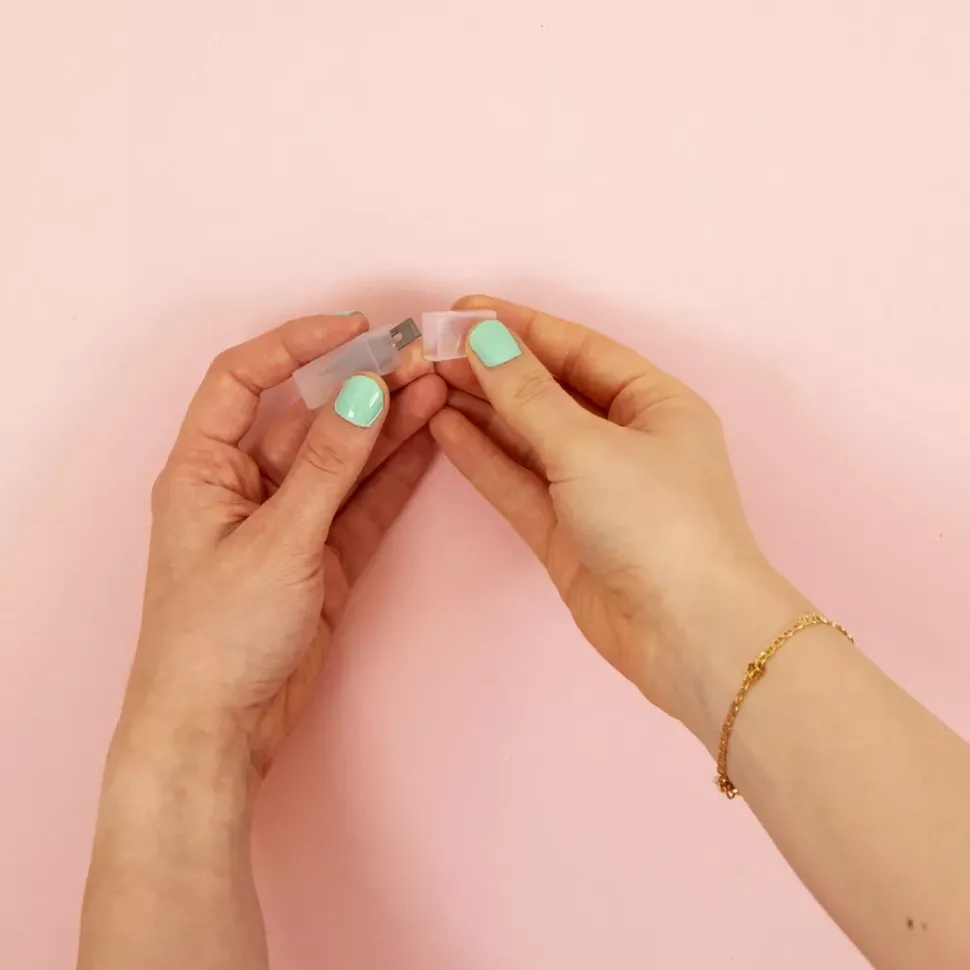 Set 5 Recambios Cuchilla de Bisturí de Precisión Craftelier