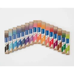 Set 3 recargas para bolígrafo roller tinta gel FriXion Ball Pilot