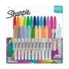 Set 24 Rotuladores Permanentes Sharpie