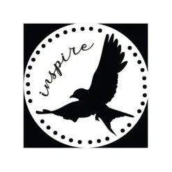 Set 6 sellos de lacre House of Roses Stamperia