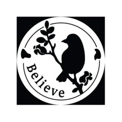 Set 6 sellos de lacre House of Roses Stamperia