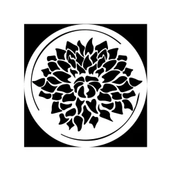 Set 6 sellos de lacre Master of Magic Stamperia