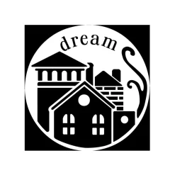 Set 6 sellos de lacre Master of Magic Stamperia