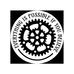 Set 6 sellos de lacre Master of Magic Stamperia