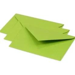 Set 20 sobres Menta Pollen by Clairefontaine 7,5x10cm