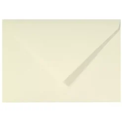 Set 20 sobres Verge G. Lalo Marfil Clairefontaine 16,2x11,4cm