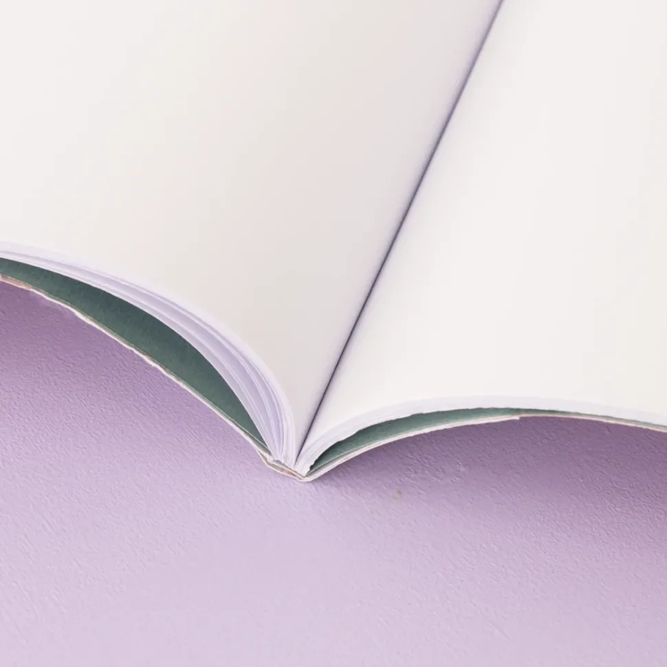 Set 50 tiras adhesivas encuadernadora termal Craftelier