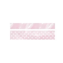 Set 2 Washi Tape Acuarela Orquídea We R Memory Keepers