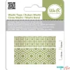 Set 2 Washi Tape Aguacate We R Memory Keepers