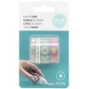 Set 4 Washi Tape Pastel We R Memory Keepers
