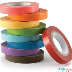 Set 9 Washi Tape We R Memory Keepers