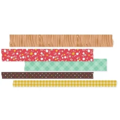 Set 5 Washi Tape What's Cookin'? Simple Stories