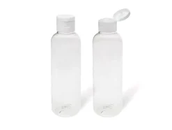 Set de 2 Botellas Transparentes MultiCraft 120ml