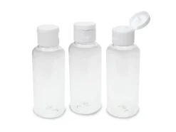 Set de 3 Botellas Transparentes MultiCraft 30ml
