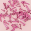 Set de 50 Brads Pink Craftelier