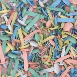 Set de 50 Brads Purple Craftelier