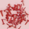 Set de 50 Brads Red Craftelier