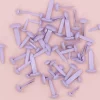 Set de 50 Brads Violet Craftelier