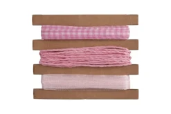 Set de 3 cintas Rayher 30cm