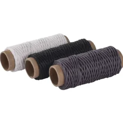 Set de 3 Cordones Tonos Neutros Rayher