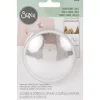 Set de 6 Domos Transparentes Sizzix