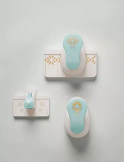 Set de 3 perforadoras Navidad We R Memory Keepers