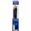 Set de 3 pinceles Art Creation L