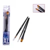 Set de 3 pinceles Art Creation XL