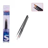 Set de 3 pinceles Art Creation S