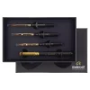 Set de 3 pinceles para viajar Luxury Rembrandt